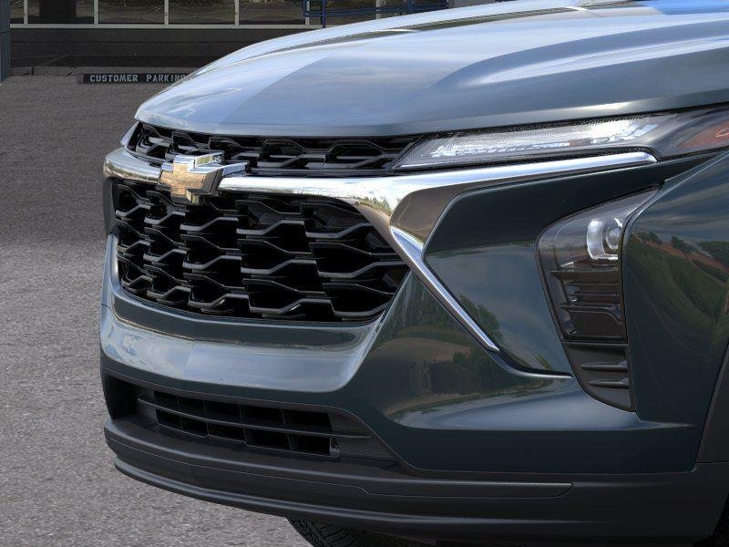 2026 Chevrolet Trax LS - Photo 13