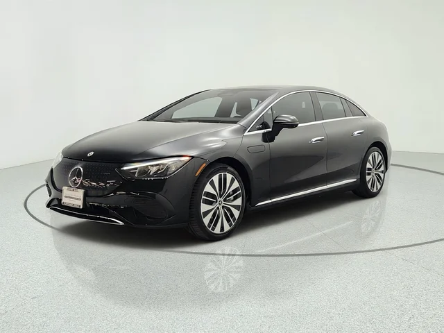 2023 Mercedes-Benz EQE EQE 350 4MATIC®+ Sedan