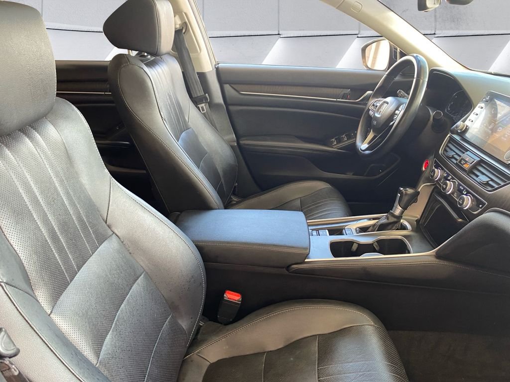 Used 2019  Honda EX-L image 13