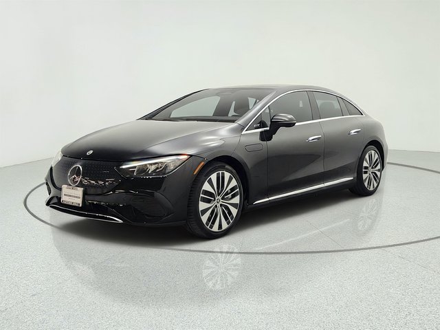 2023 Mercedes-Benz EQE EQE 350 4MATIC®+ Sedan