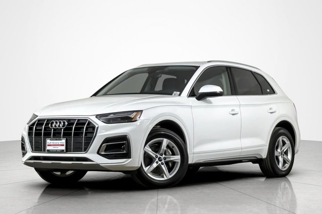 2023 Audi Q5 Premium 40 TFSI quattro