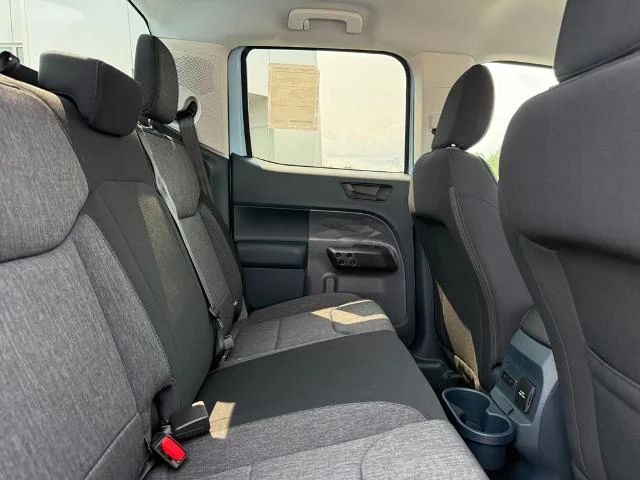2026 Ford Maverick XLT - Photo 40