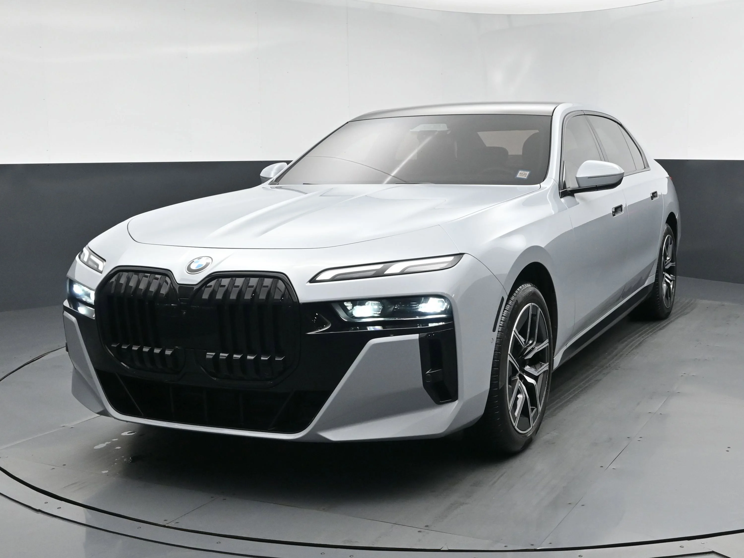 2023 BMW 7 Series