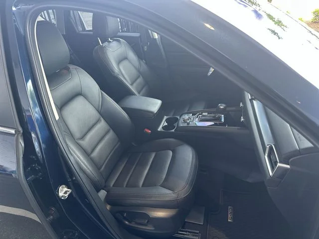 Used 2023 Blue Mazda 2.5 S Preferred Package image 28