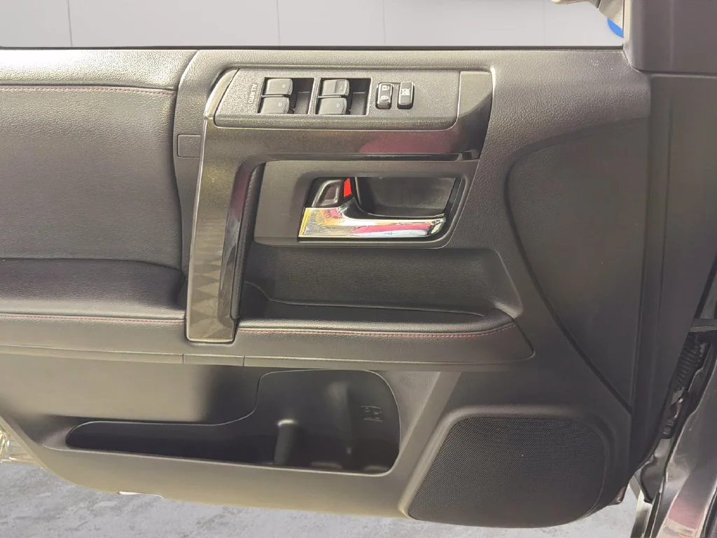 Used 2021 Gray Toyota TRD Off Road image 41