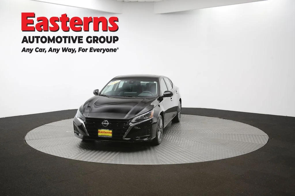 Used 2023 Black Nissan 2.5 SL image 54