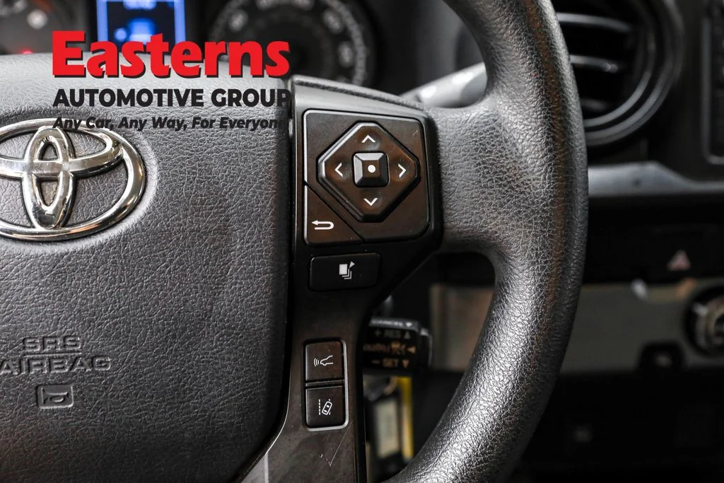 Used 2019 White Toyota SR image 16