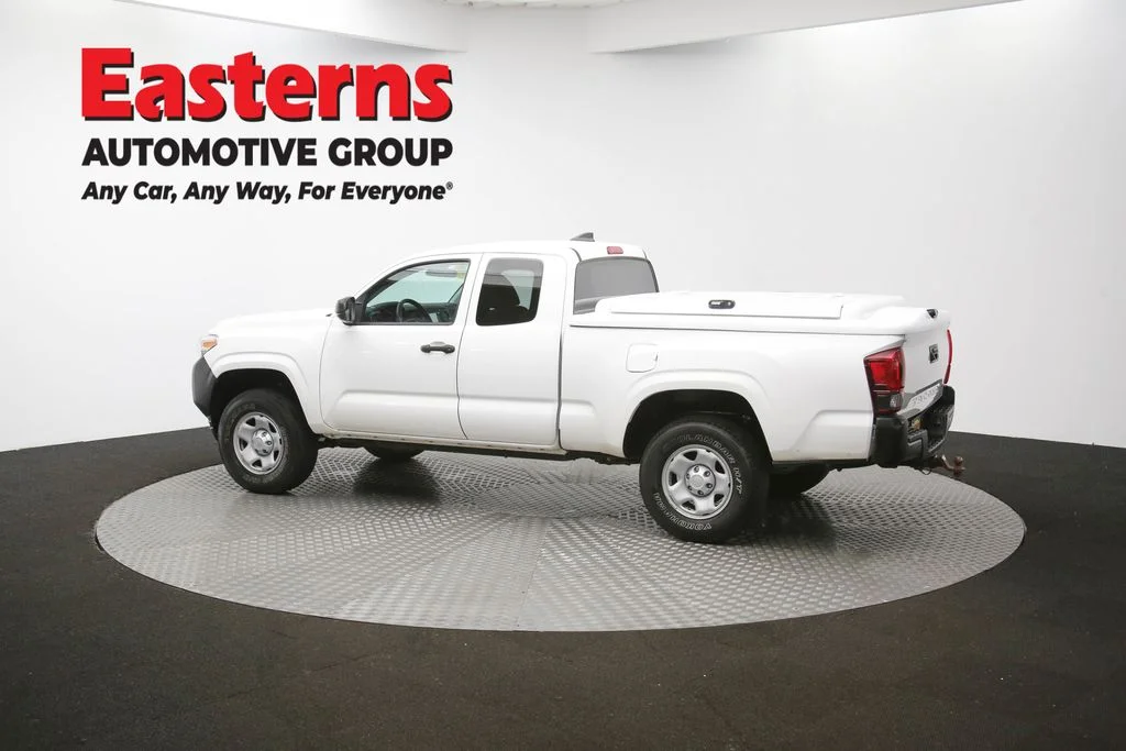 Used 2019 White Toyota SR image 58
