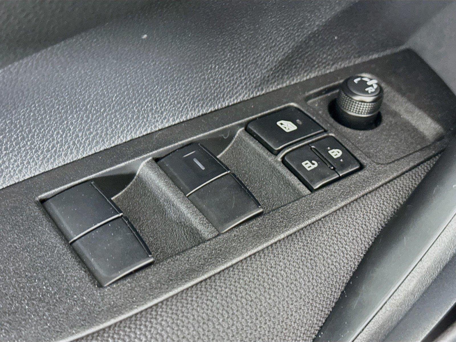 Certified Used 2026 Celestite Toyota SE image 25