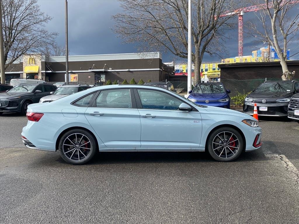 New 2026 Gray Volkswagen 2.0T Autobahn image 2