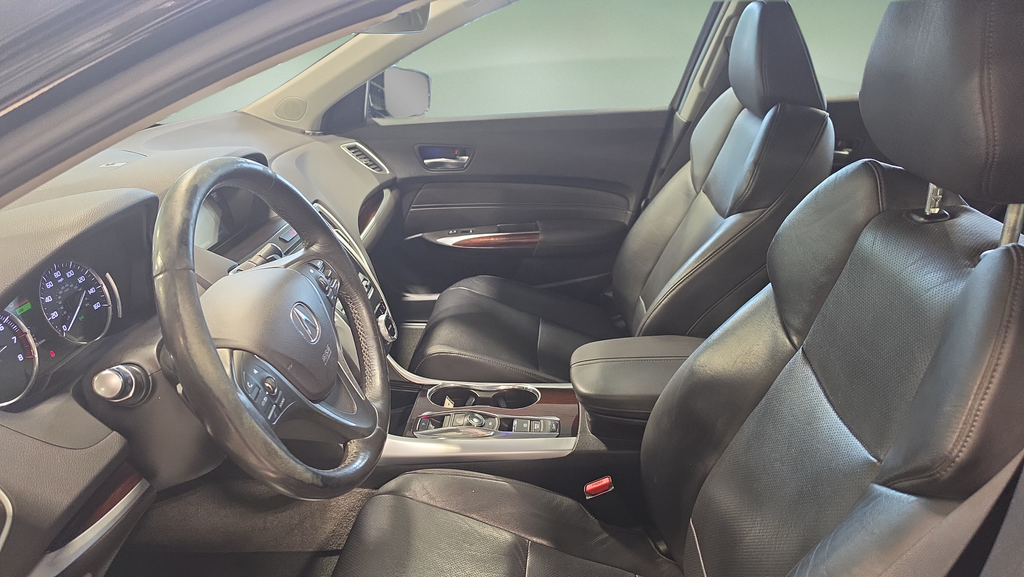 Used 2017  Acura 3.5L V6 image 15