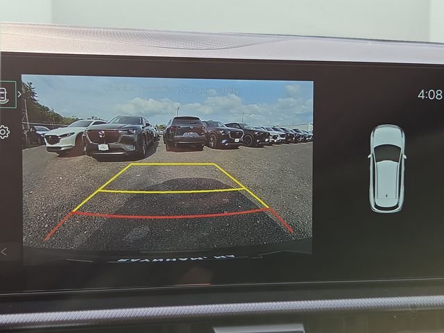 New 2026 Black Kia LX image 7