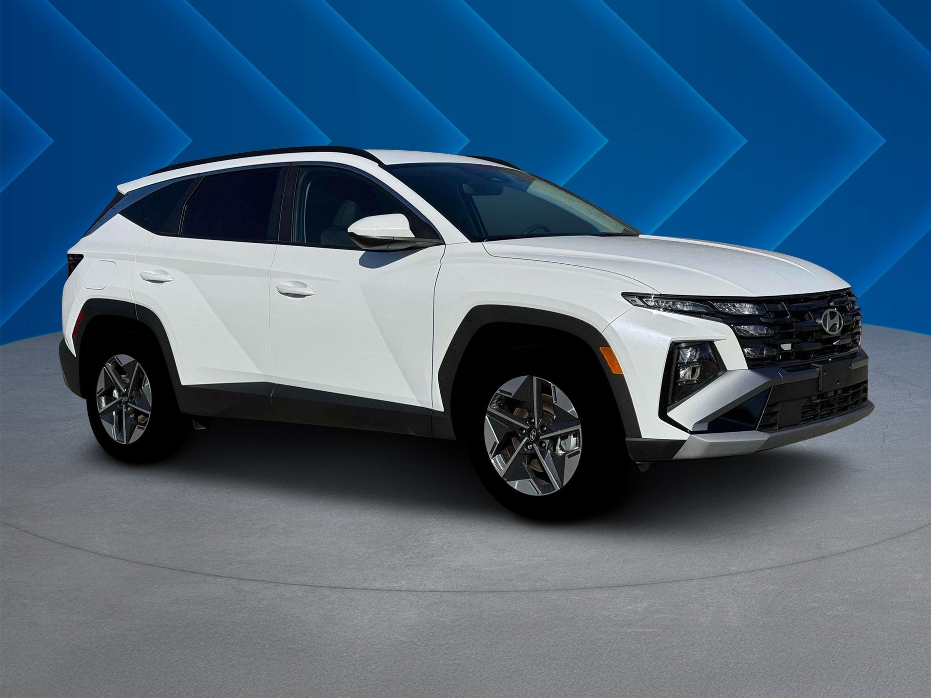 New 2026 Creamy White Pearl Hyundai SEL image 11