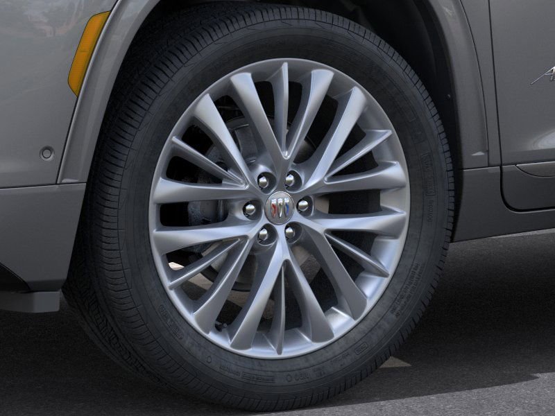 2026 Buick Enclave Avenir - Photo 9