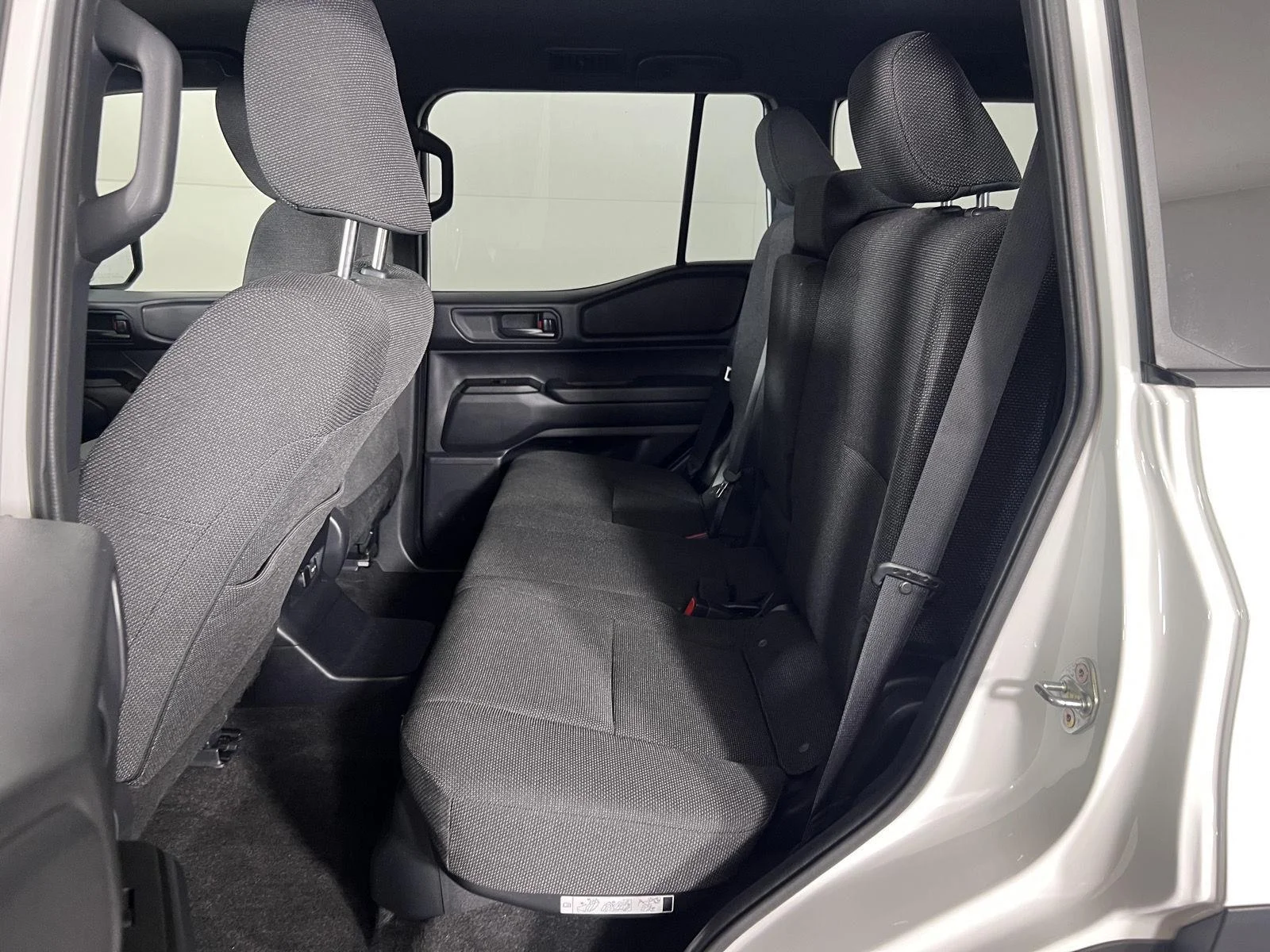 Used 2025 Ice Cap Toyota 1958 image 22