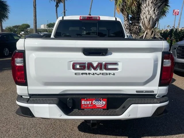 2026 GMC Canyon Elevation - Photo 8