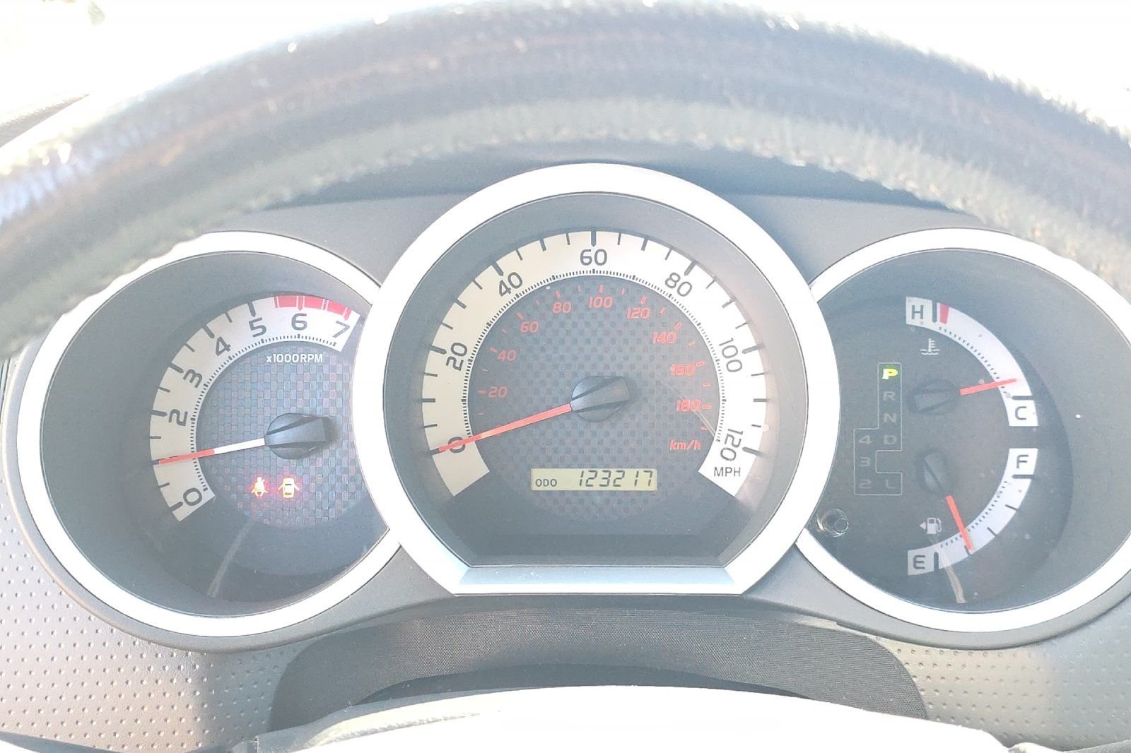 Used 2013 Black Toyota Base image 22