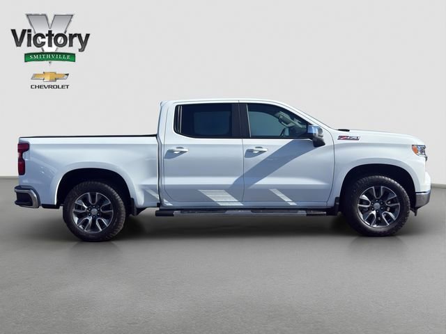 2026 Chevrolet Silverado 1500 LT - Photo 7