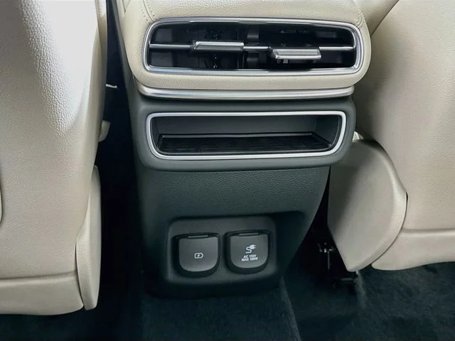 New 2026 Genesis GV80 2.5T Advanced