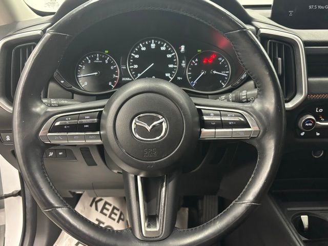 2024 Mazda CX-50 TURBO PREMIUM - Photo 20