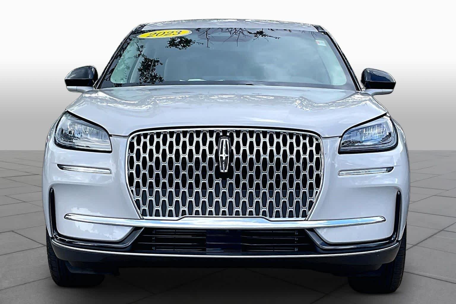 Pre-Owned 2023 Lincoln Corsair Standard