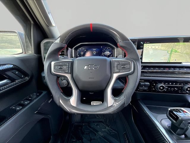 2026 Chevrolet Silverado 1500 RST - Photo 17