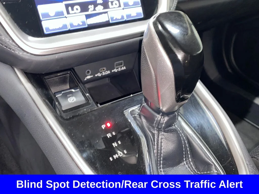 Certified Used 2024 Blue Subaru Premium image 23
