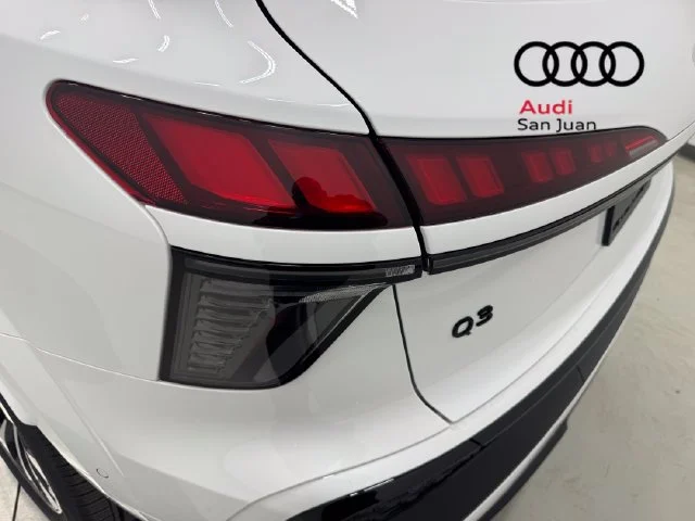 New 2026 White Audi S line image 11
