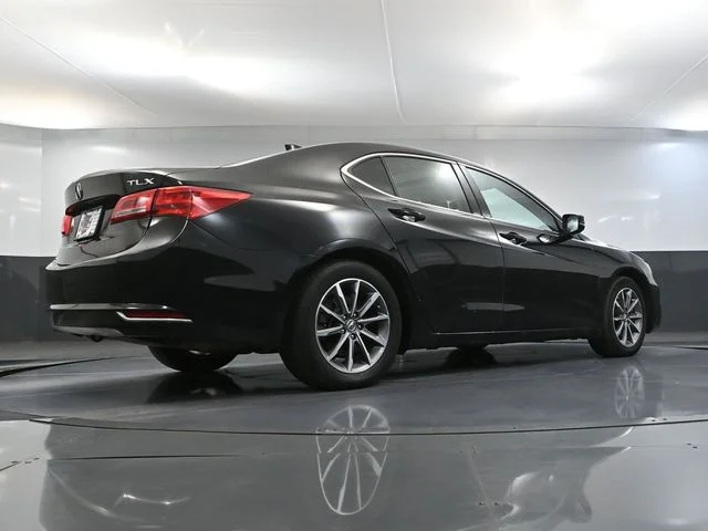 2020 Acura TLX Base - Photo 51