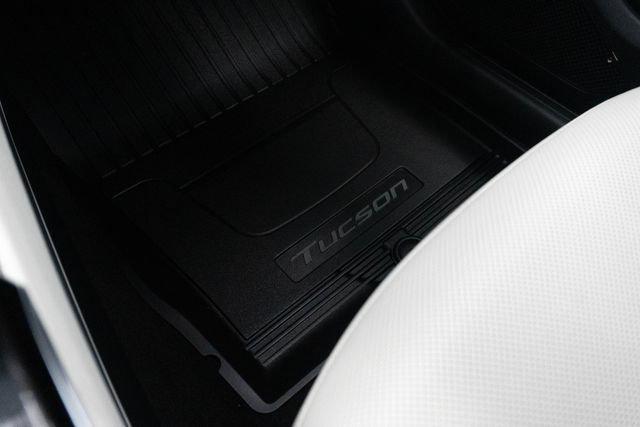 2024 Hyundai Tucson SEL Convenience - Photo 20