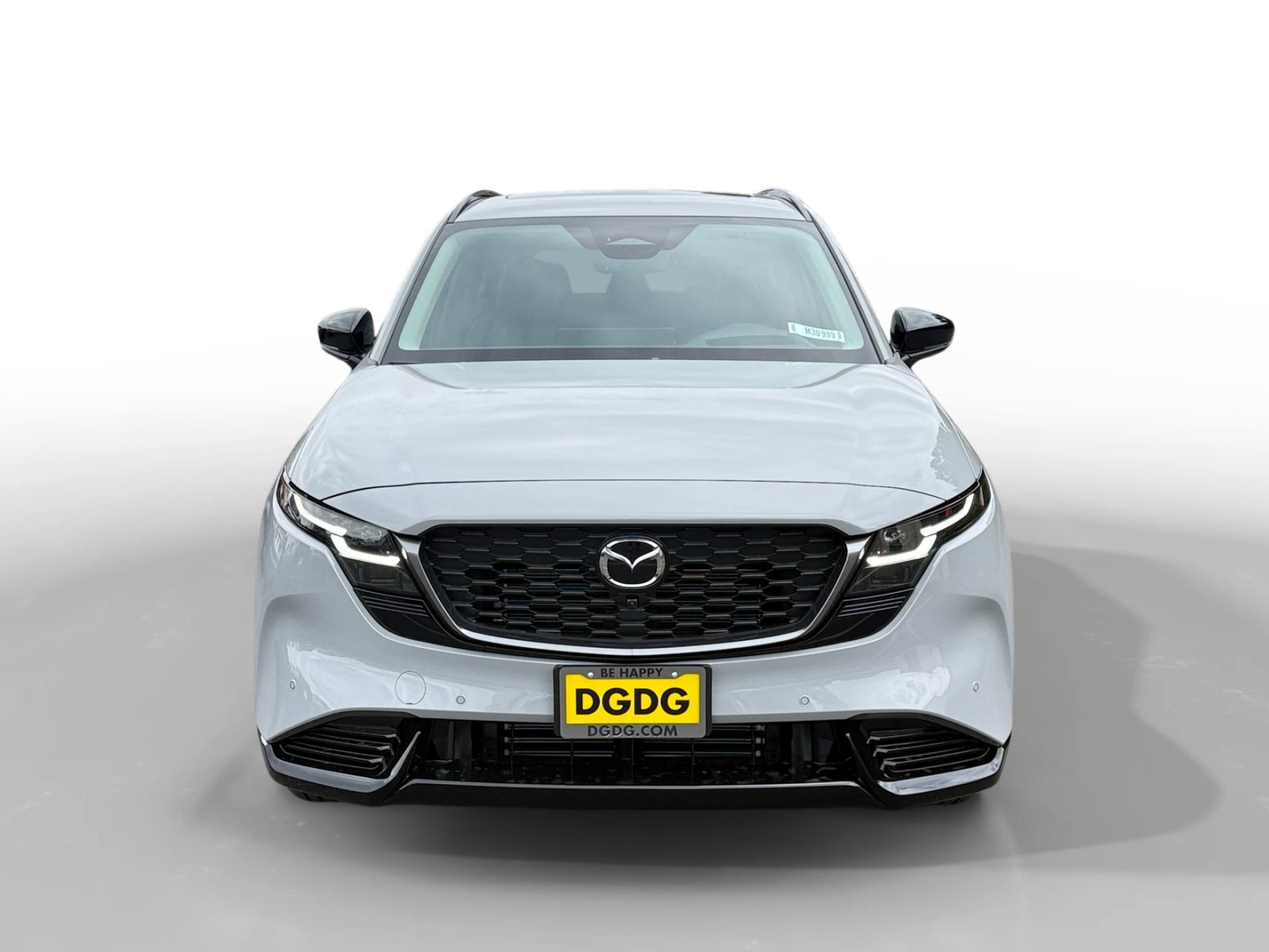 New 2026 Aero Gray Metallic Mazda 2.5 S Premium Plus image 8