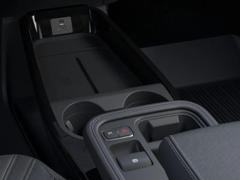 2025 Ford Mustang Mach-E Premium - Photo 15