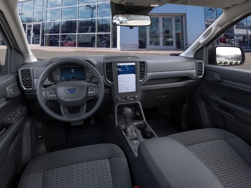 New 2026 White Ford XL image 9
