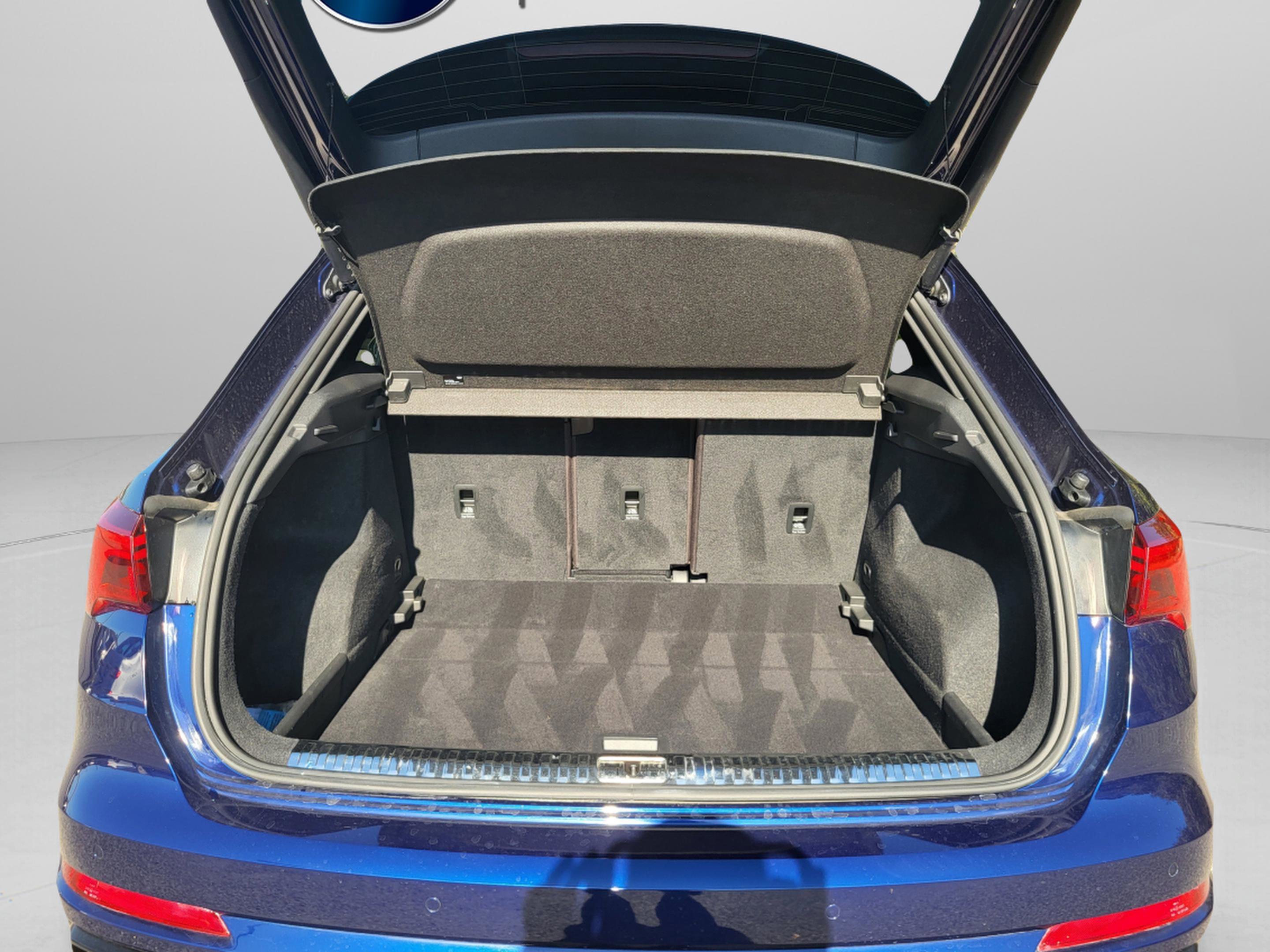 2022 Audi Q3 S Line Premium Plus - Photo 55