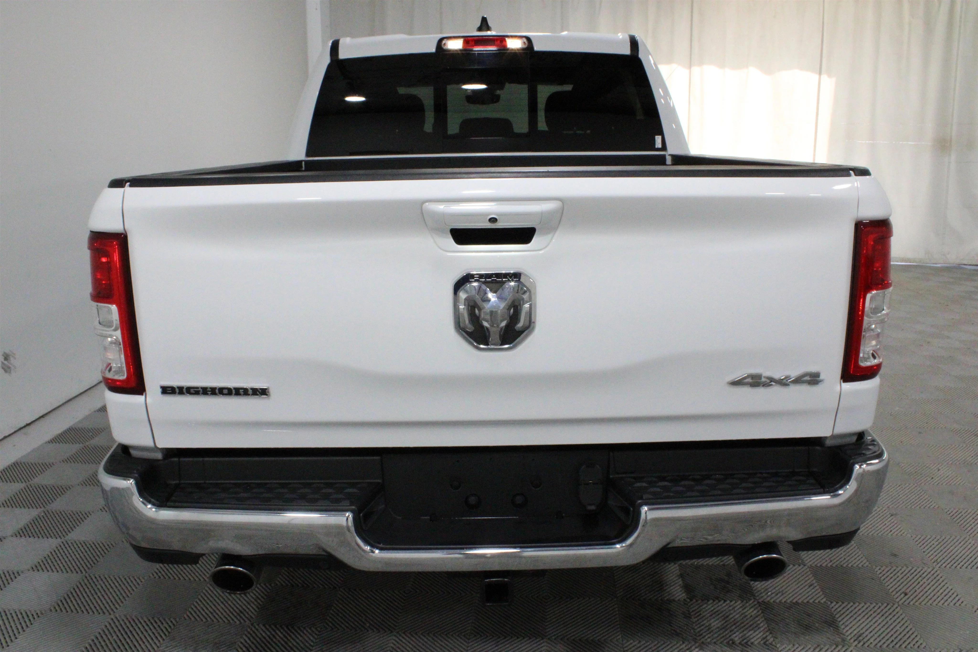 2022 RAM Ram 1500 Pickup Big Horn/Lone Star - Photo 27