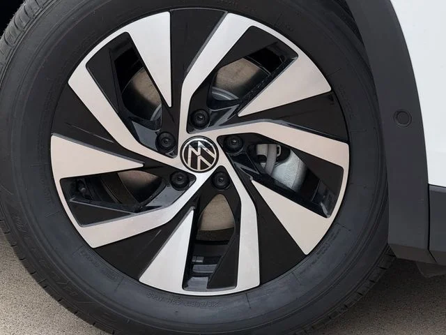 New 2026 White Volkswagen 2.0T S image 6