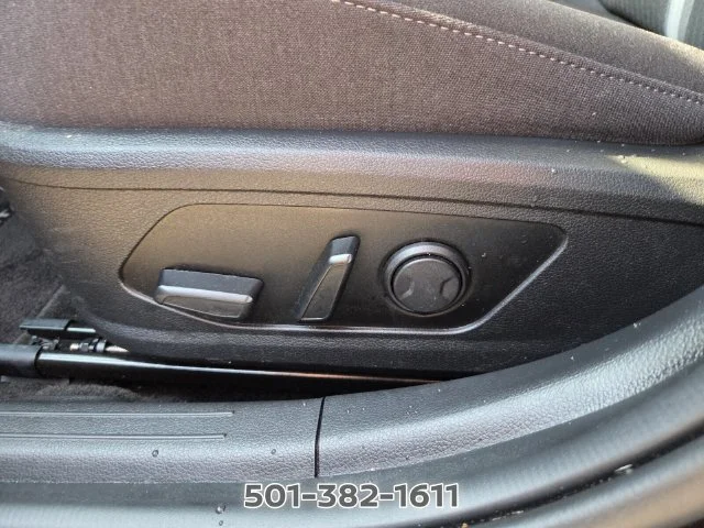 Used 2024 Black Hyundai SEL image 16