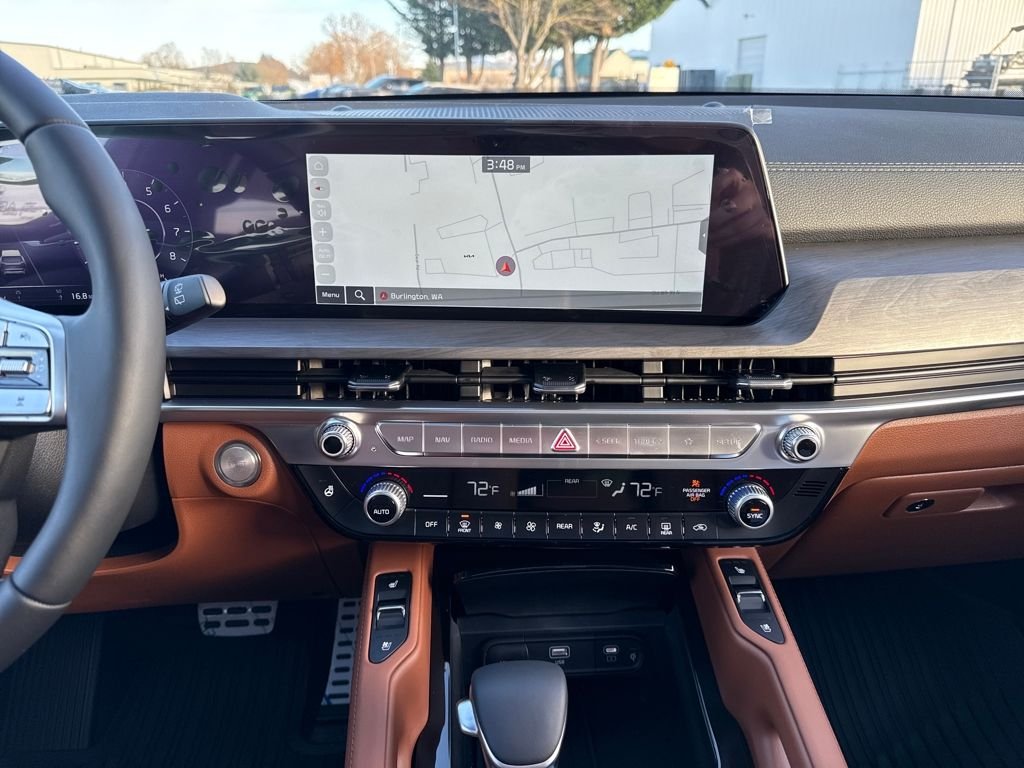 2025 Kia Telluride SX Prestige X-Line - Photo 24