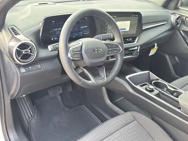 2026 Chevrolet Equinox LT - Photo 22