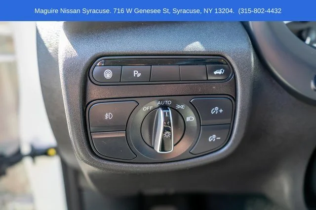 Used 2019 White INFINITI ESSENTIAL image 23