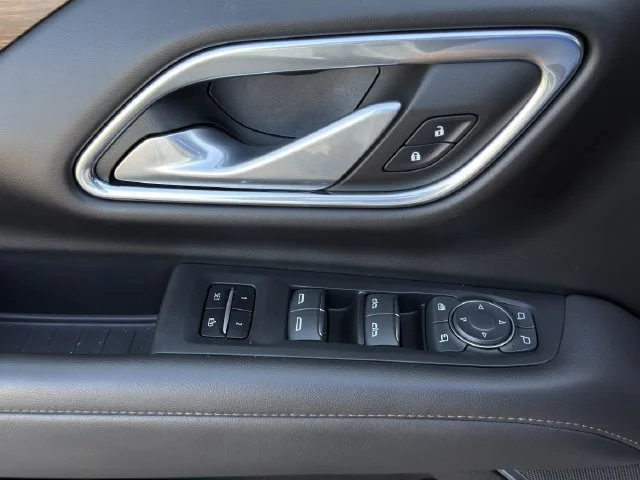 2022 Chevrolet Tahoe High Country - Photo 28