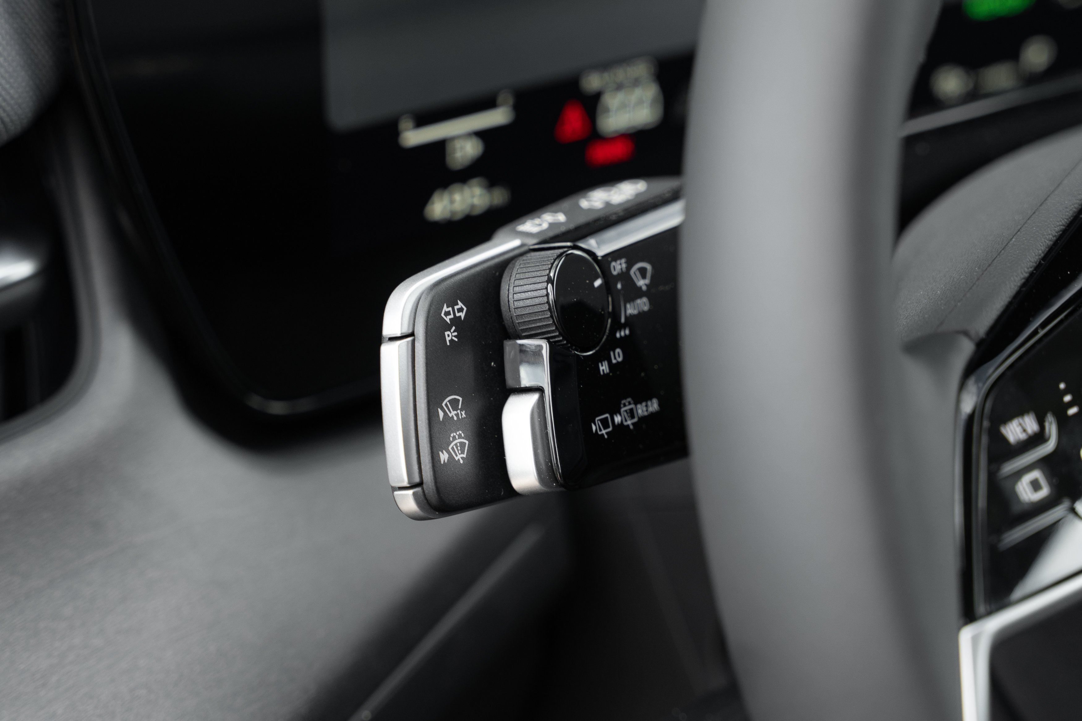 New 2026 Glacier Audi S line image 10