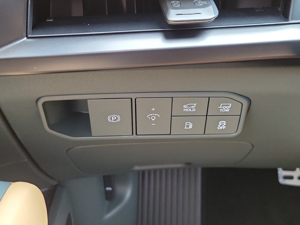 New 2027 Ebony Black Kia X-LINE SX image 28