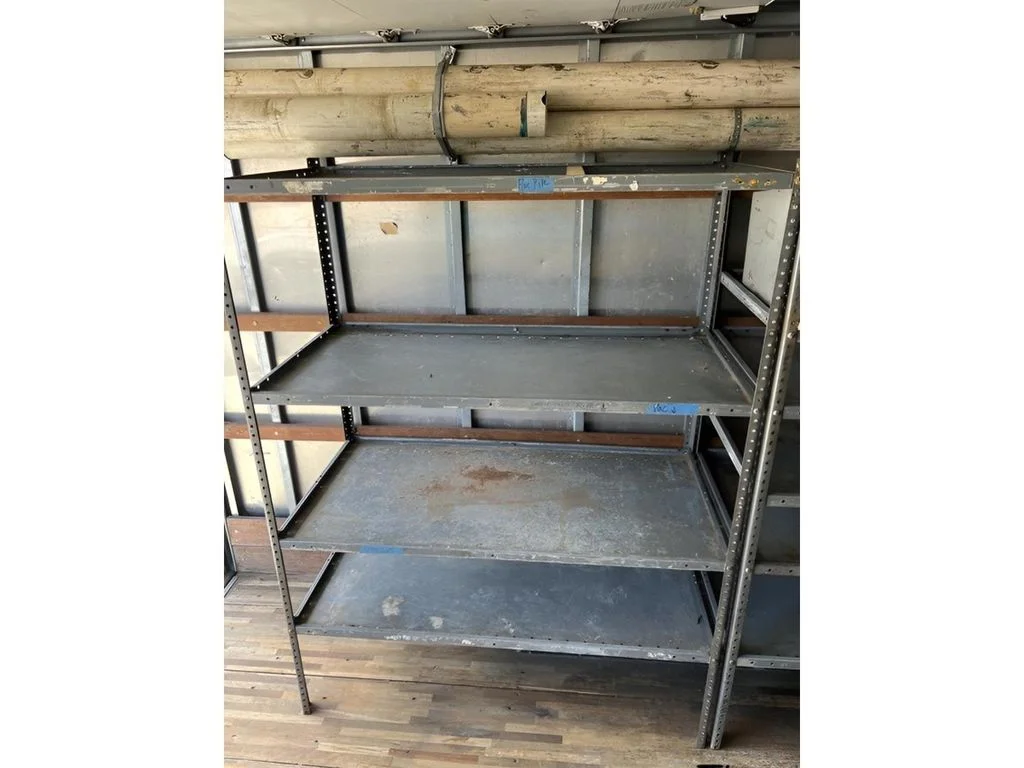 Used 2014 White Ram Base image 46