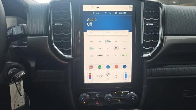 New 2026 Avalanche Ford XLT 4WD image 36