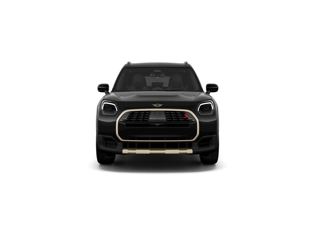 New 2027 C4r MINI Iconic image 2