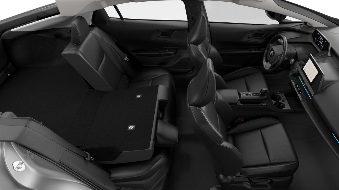 New 2026 Karashi Toyota Nightshade Edition image 30