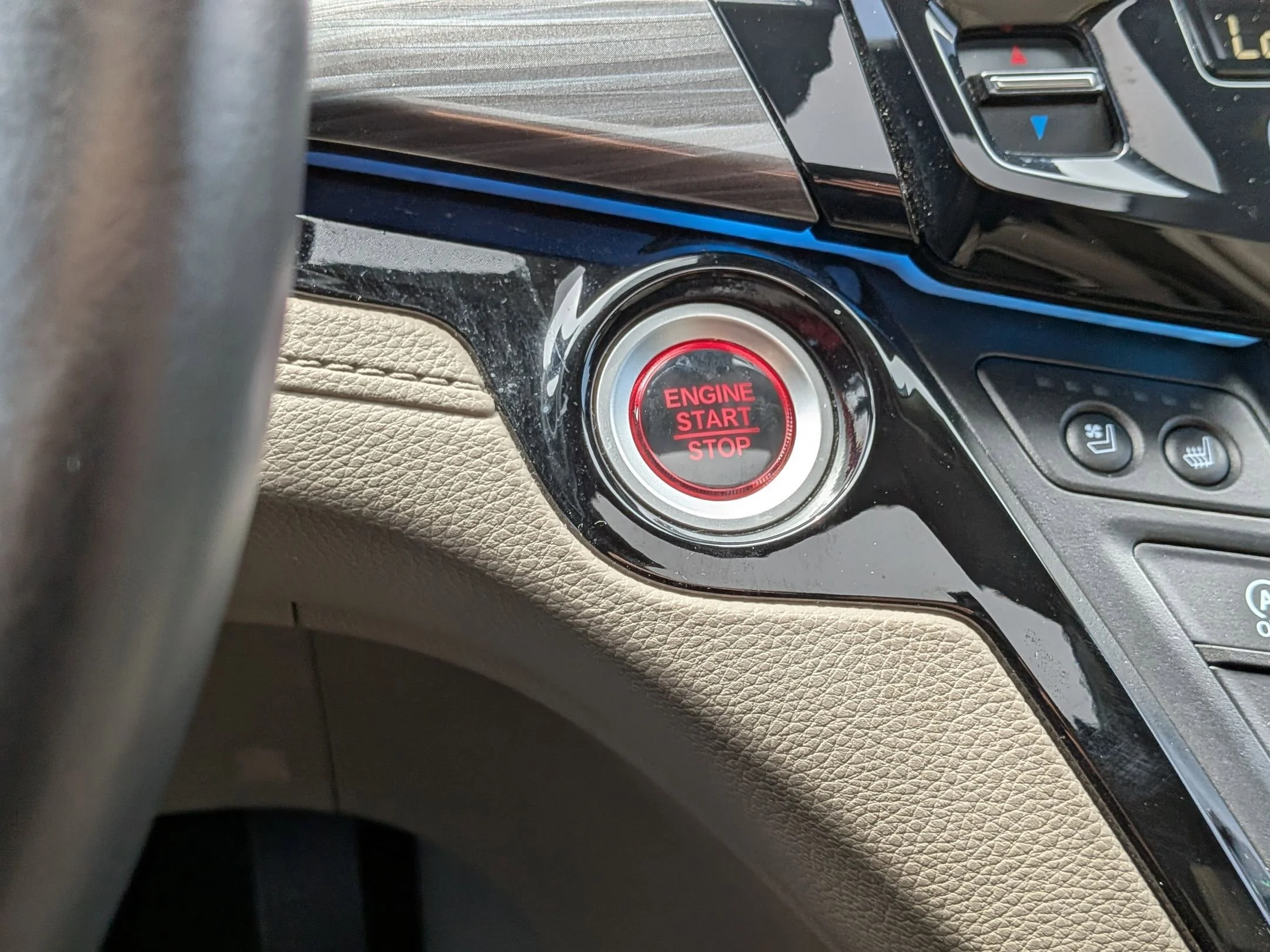2023 Honda Odyssey Elite - Photo 16