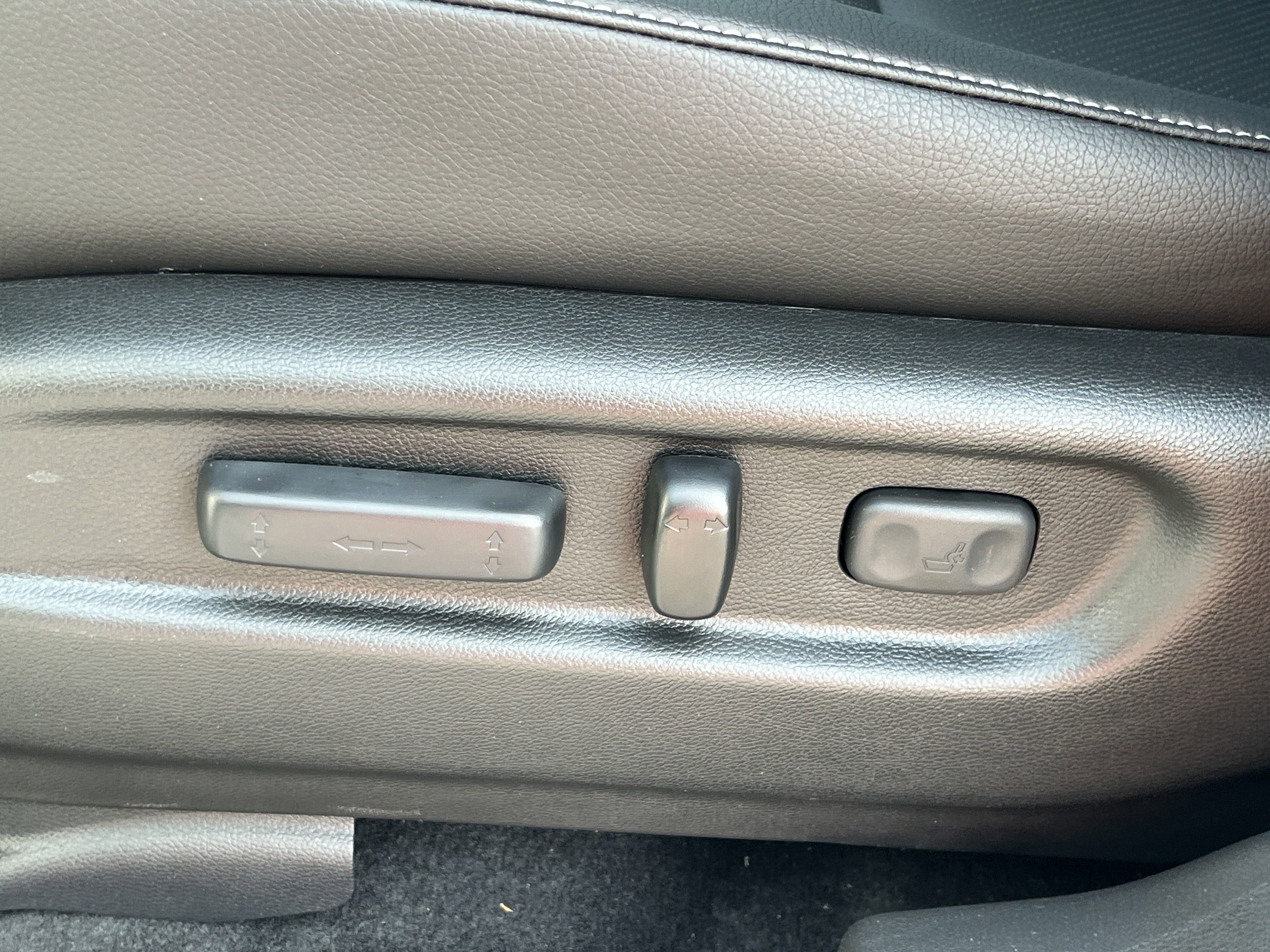 2025 Honda Ridgeline RTL - Photo 22