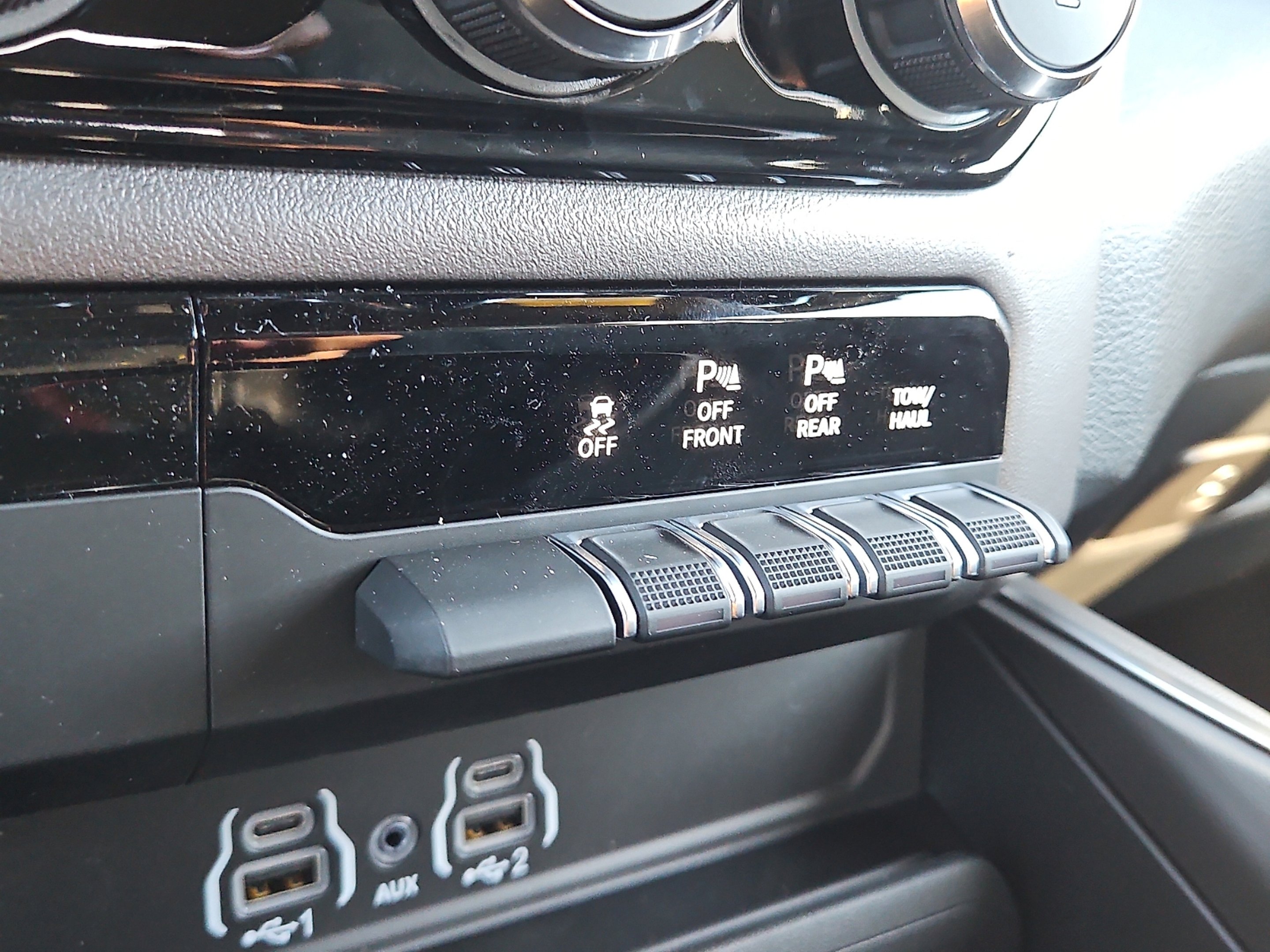 2026 RAM 1500 Big Horn/Lone Star - Photo 21